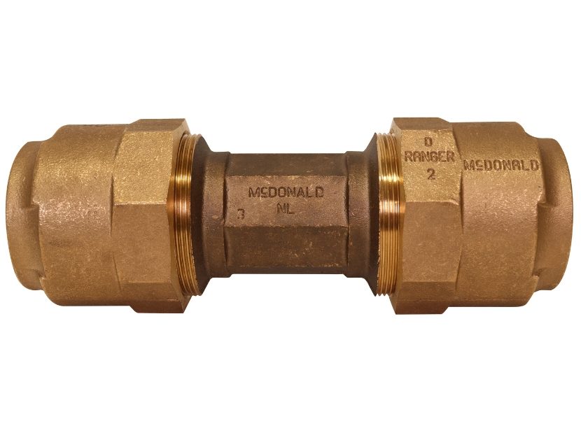 A.Y. McDonald 2inch RANGER Fitting phcppros